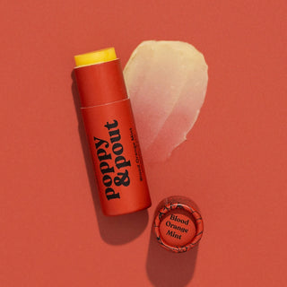 *NEW* Poppy & Pout | Lip Balm