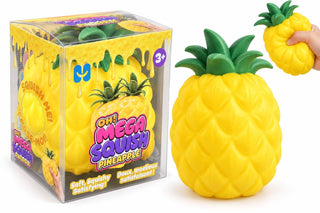 *NEW* Oh! Mega Squish Pineapple