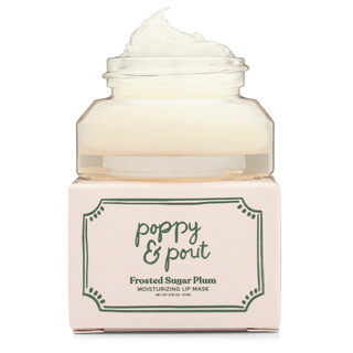 *NEW* Poppy & Pout | Lip Mask
