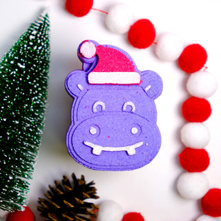*NEW* Hippopotamus For Christmas