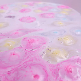 *NEW* Happy Hippo Bath | Mini Bubble Bombs