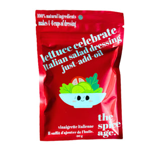 *NEW* The Spice Age | Salad Dressing Mix