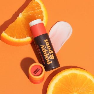 Poppy & Pout | Lip Balm