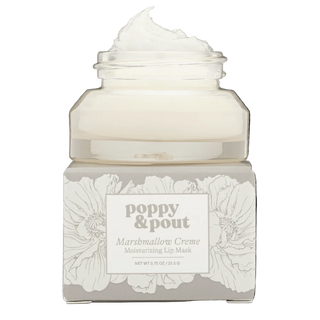 *NEW* Poppy & Pout | Lip Mask