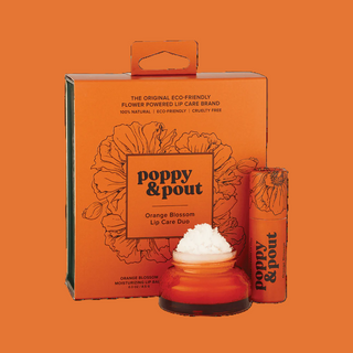 *NEW* Poppy & Pout | Lip Care Duo