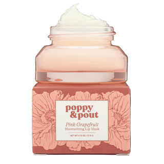 *NEW* Poppy & Pout | Lip Mask