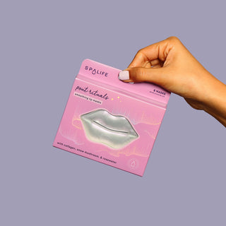 *NEW* My Spa Life | Christmas Holiday Undereye & Lip Masks