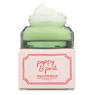 *NEW* Poppy & Pout | Lip Mask