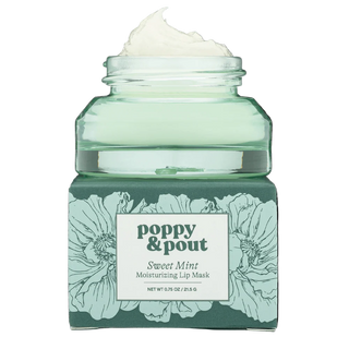 *NEW* Poppy & Pout | Lip Mask