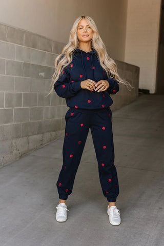 *NEW* Ampersand | Signature Set | Queen Of Hearts