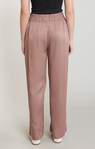 *NEW* DEX | Jessalyn Wide Leg Pant | Dusty Rose