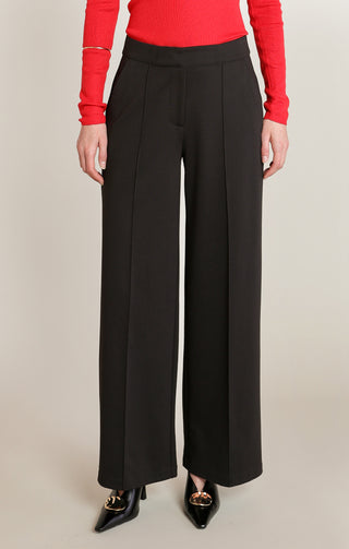 *NEW* DEX | Catherine Dress Pant | Black