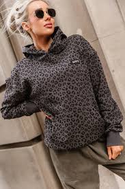 *NEW* Ampersand | Everywear Hoodie | Untamed