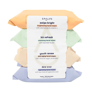 My Spa Life | Beauty Tools