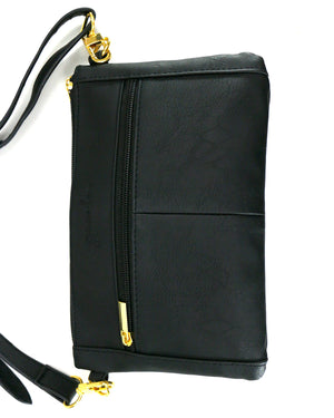 Grace & Lace | Vegan Essentials Belt Bag | One Size