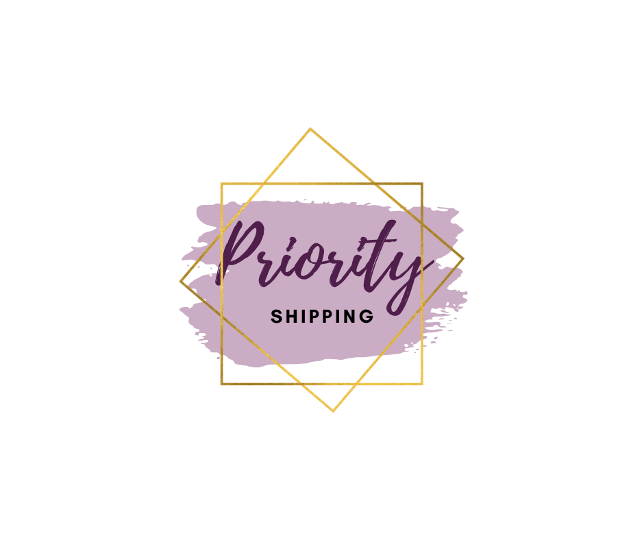Priority Shipping | West