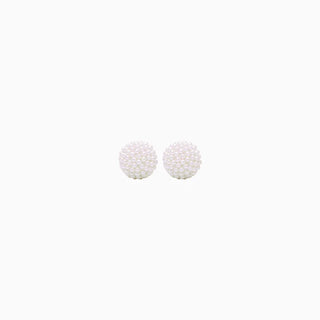 *NEW* Hillberg & Berk | Birthstone Sparkle Ball Stud Earrings | 8mm