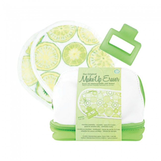 MakeUp Eraser | Key Lime Set