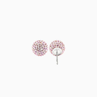 *NEW* Hillberg & Berk | Sparkle Ball Stud Earrings | 10mm